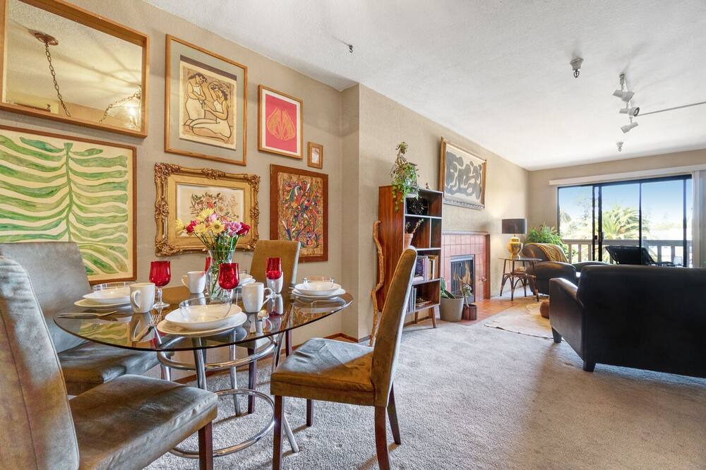 Photo of Bedroom in Davis Tract