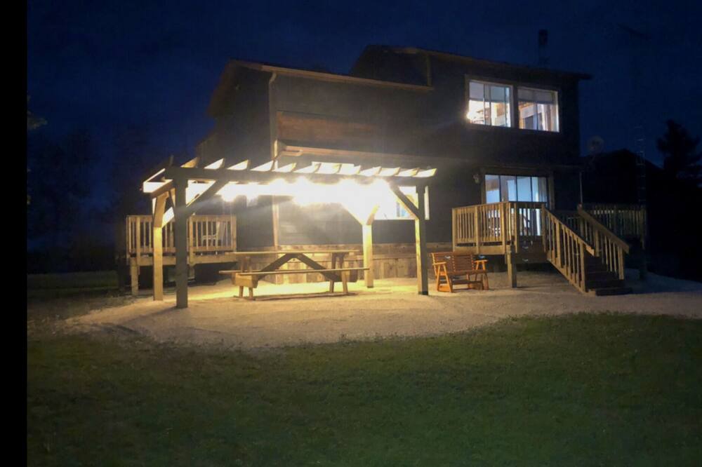 Photo of Outdoor in Gimli