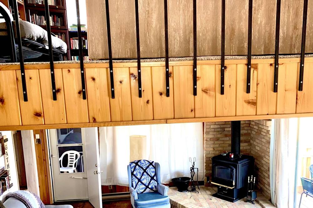 Photo of Livingroom in Gimli