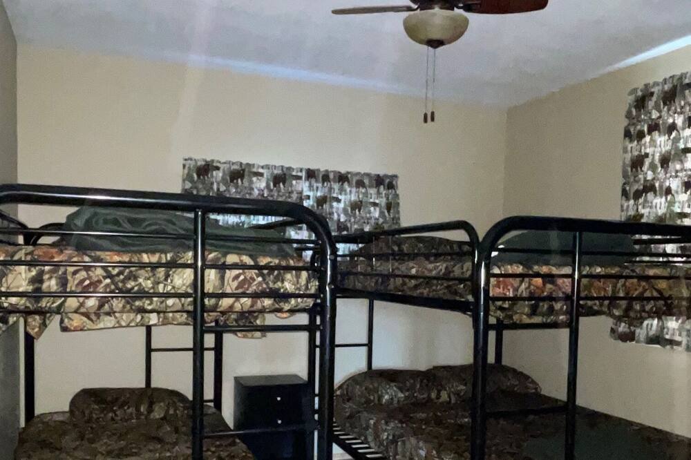 Photo of Bedroom in Bowring