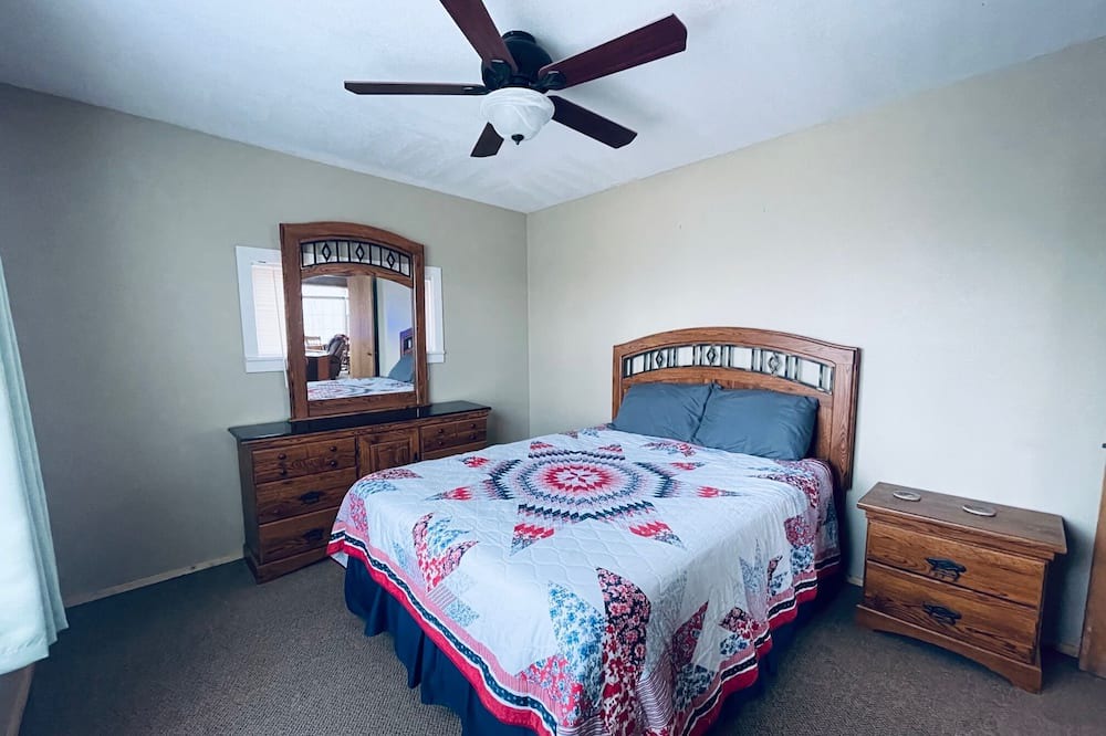 Photo of Bedroom in Bowring