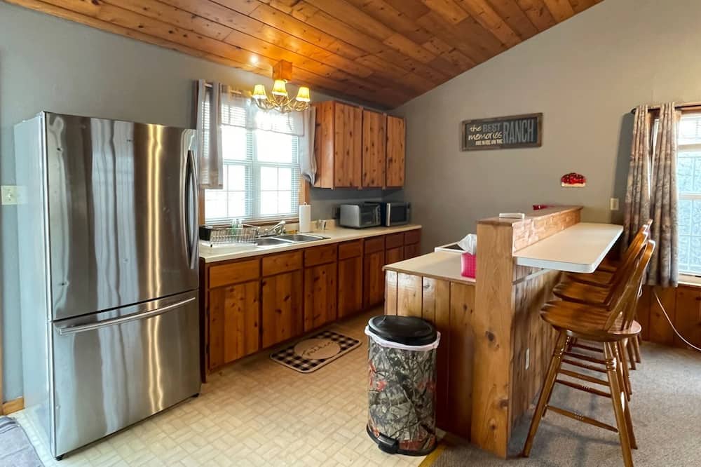 Photo of Kitchen in Bowring