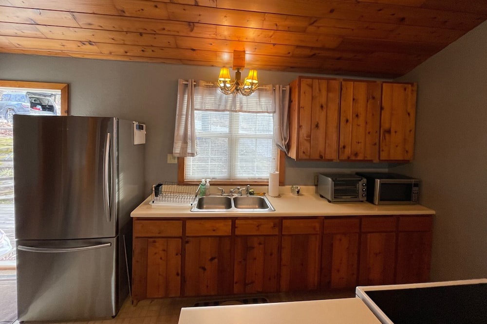 Photo of Kitchen in Bowring