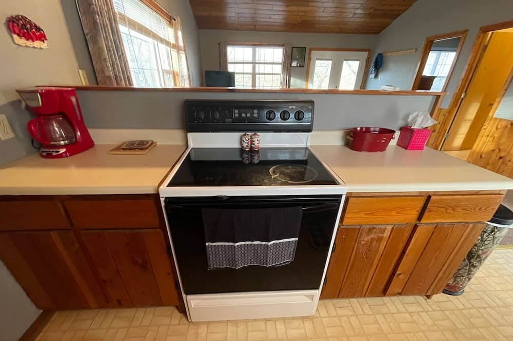 Photo of Kitchen in Bowring