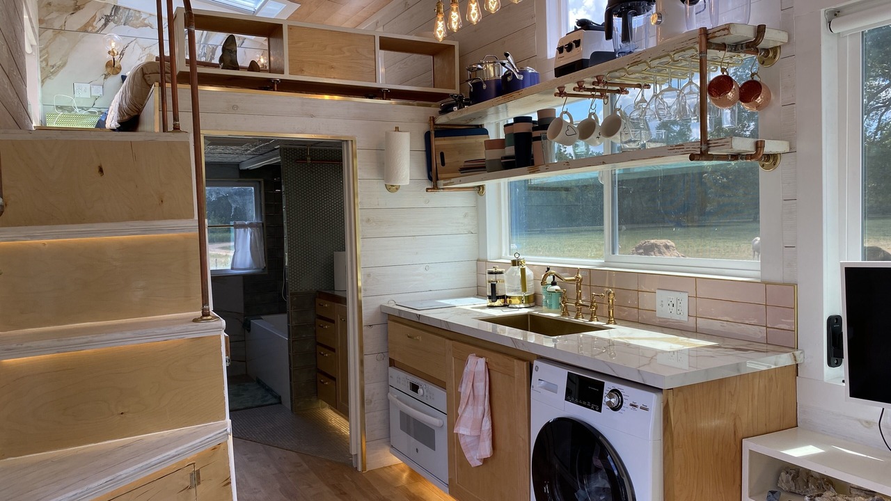 Photo of Kitchen in Columbus
