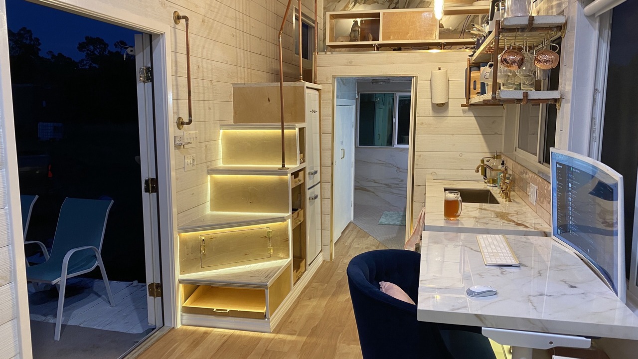 Photo of Kitchen in Columbus