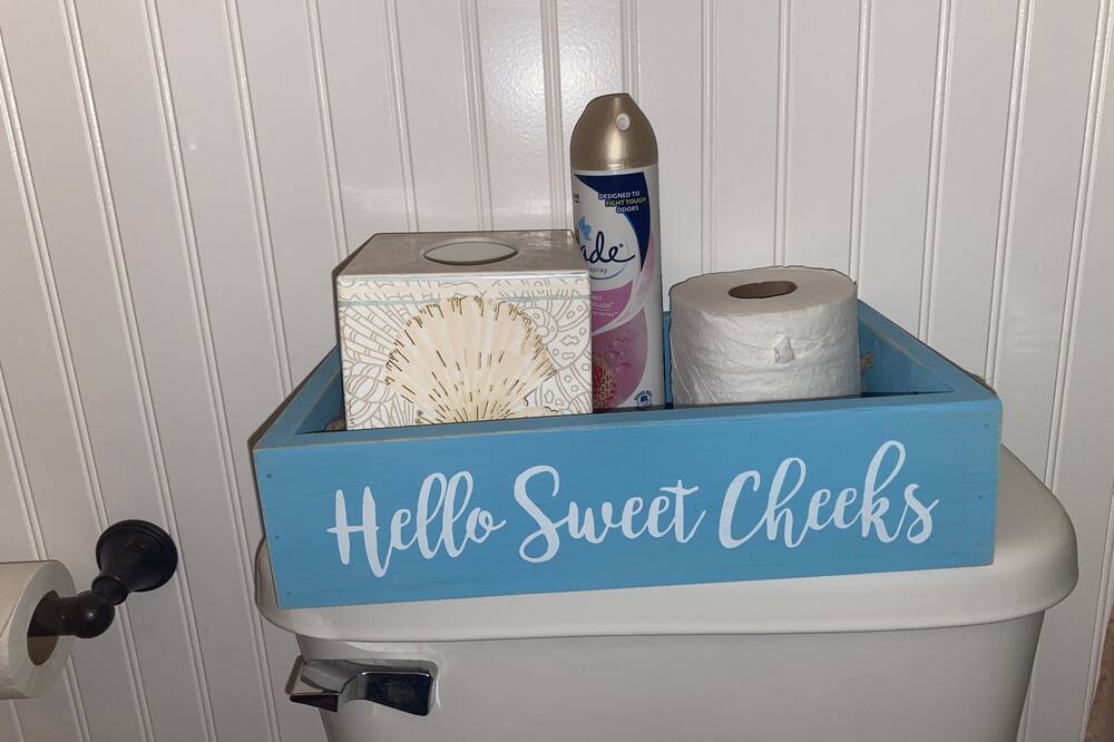 Photo of Bathroom in Yorkville