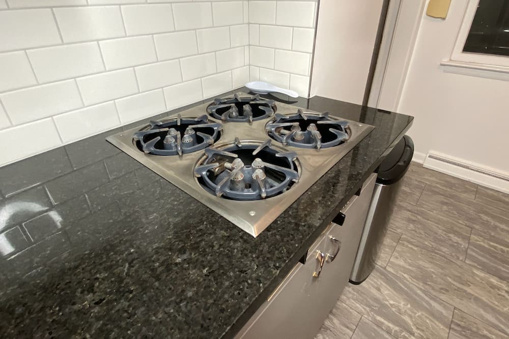 Photo of Kitchen in Yorkville