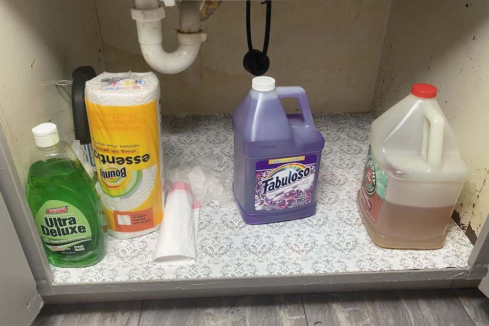 Photo of Bathroom in Yorkville