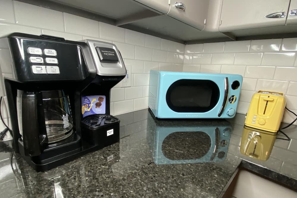 Photo of Kitchen in Yorkville