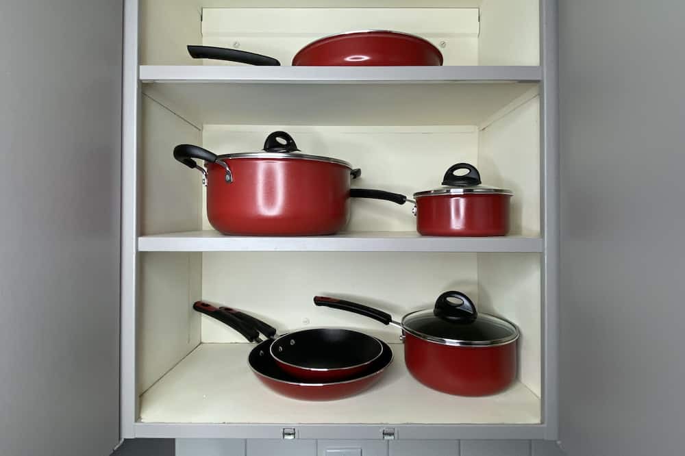 Photo of Kitchen in Yorkville
