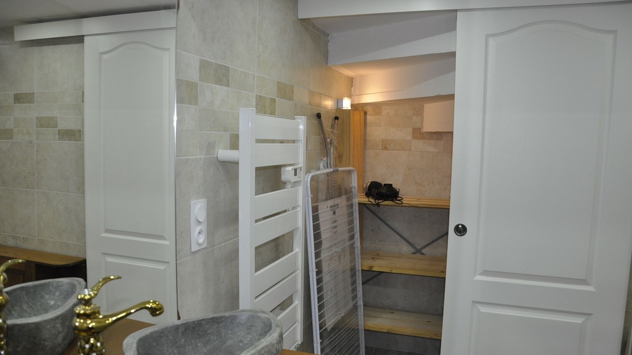 Photo of Kitchen in Montesquieu-des-Alberes