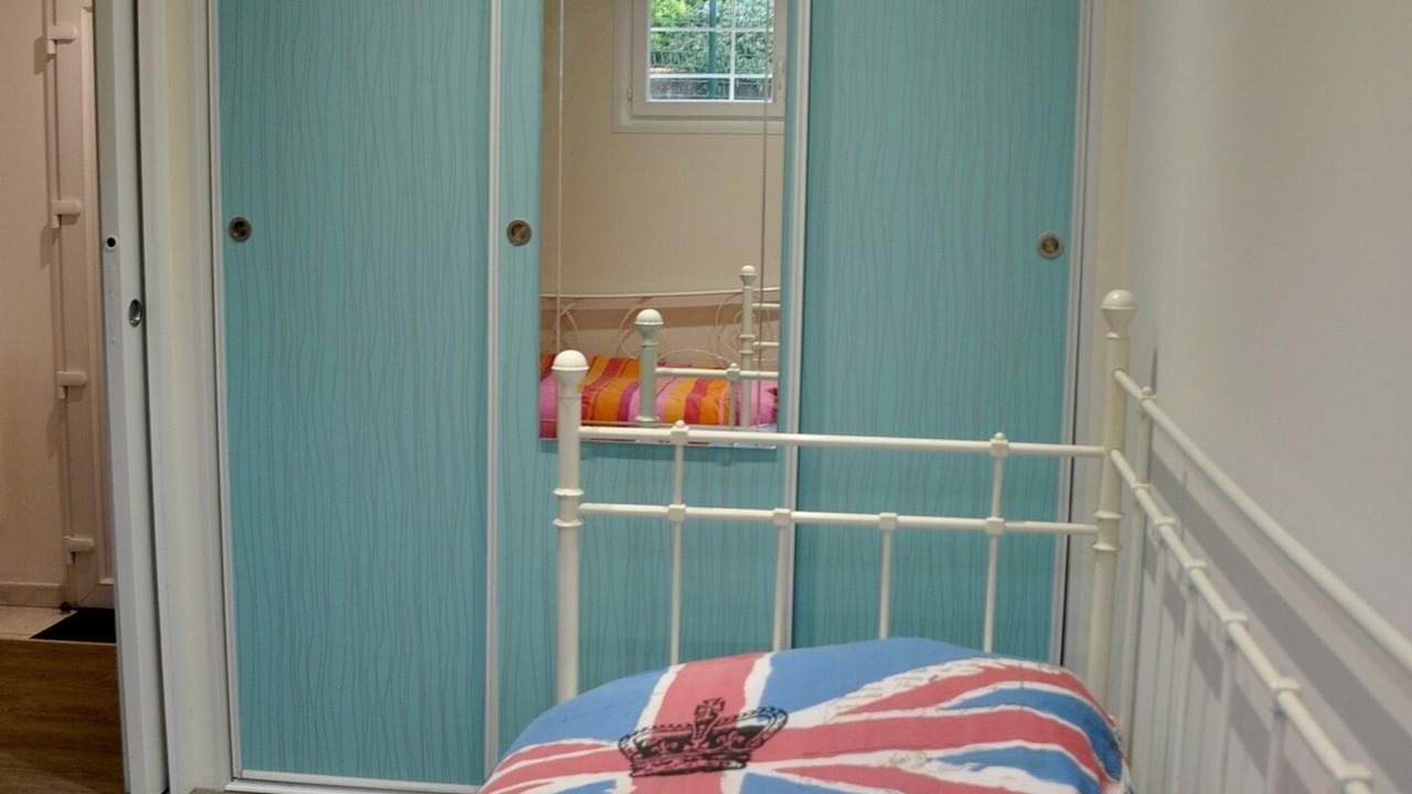 Photo of Bedroom in Montesquieu-des-Alberes