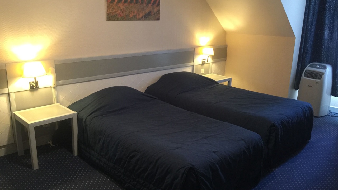 Photo of Bedroom in Nuits-Saint-Georges