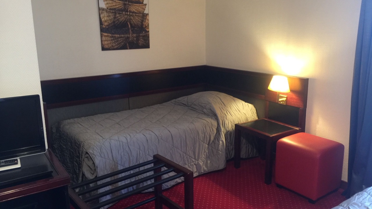 Photo of Bedroom in Nuits-Saint-Georges