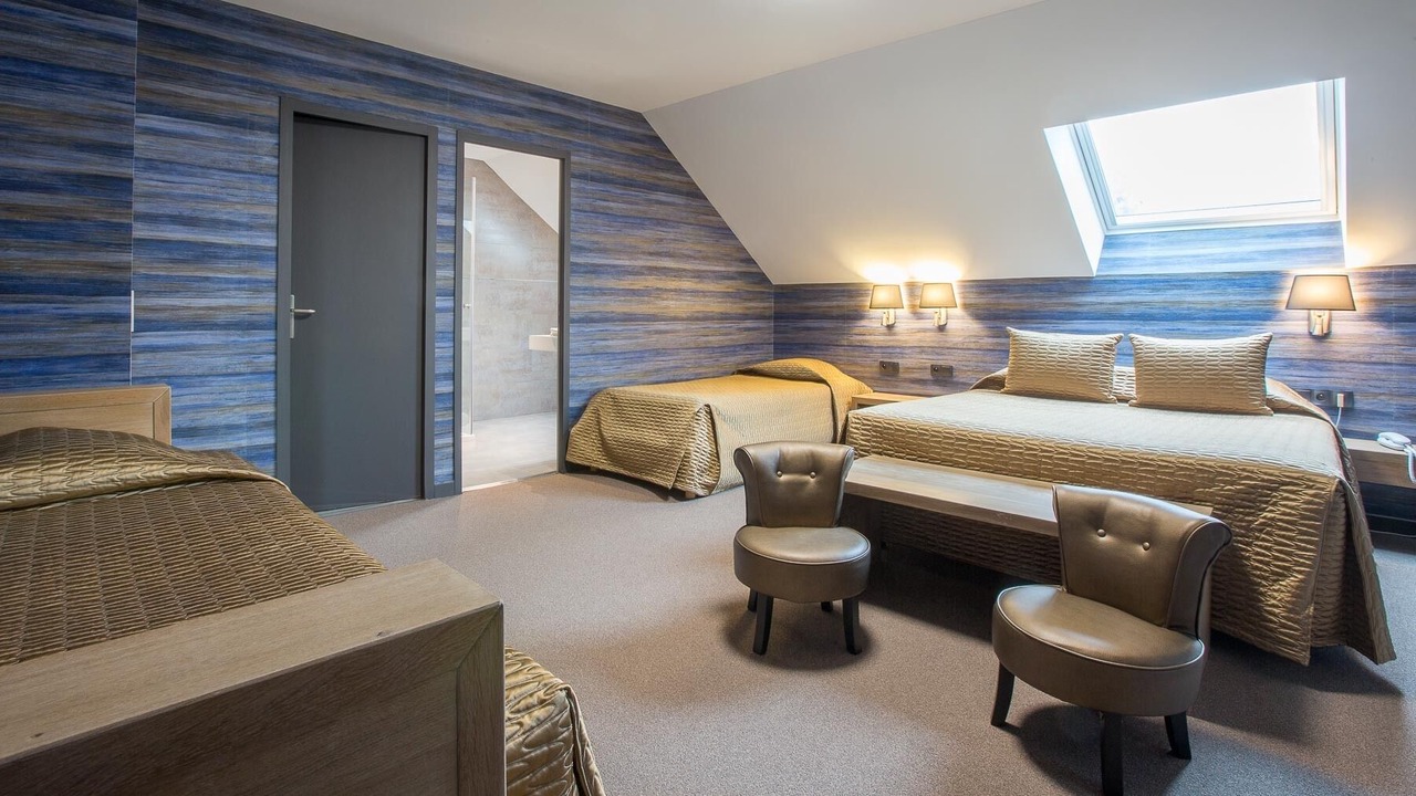 Photo of Livingroom in Nuits-Saint-Georges
