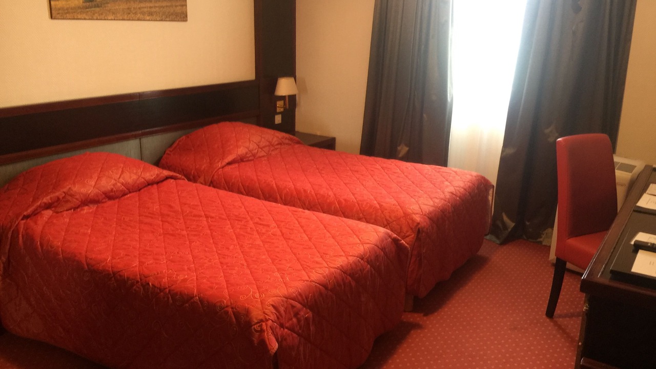 Photo of Bedroom in Nuits-Saint-Georges
