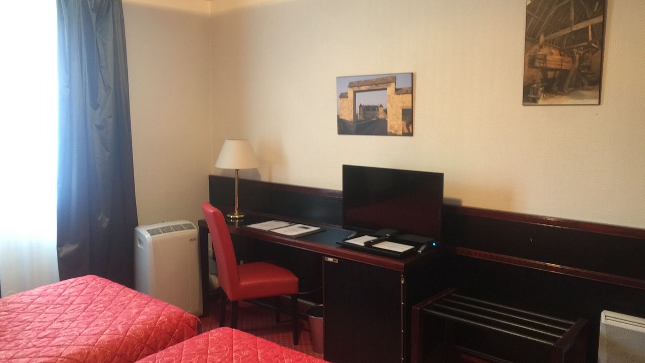 Photo of Bedroom in Nuits-Saint-Georges