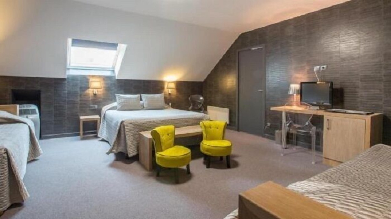 Photo of Livingroom in Nuits-Saint-Georges
