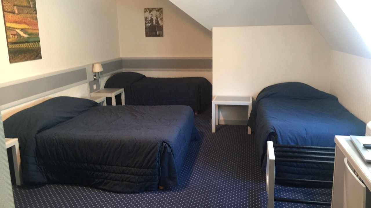 Photo of Bedroom in Nuits-Saint-Georges