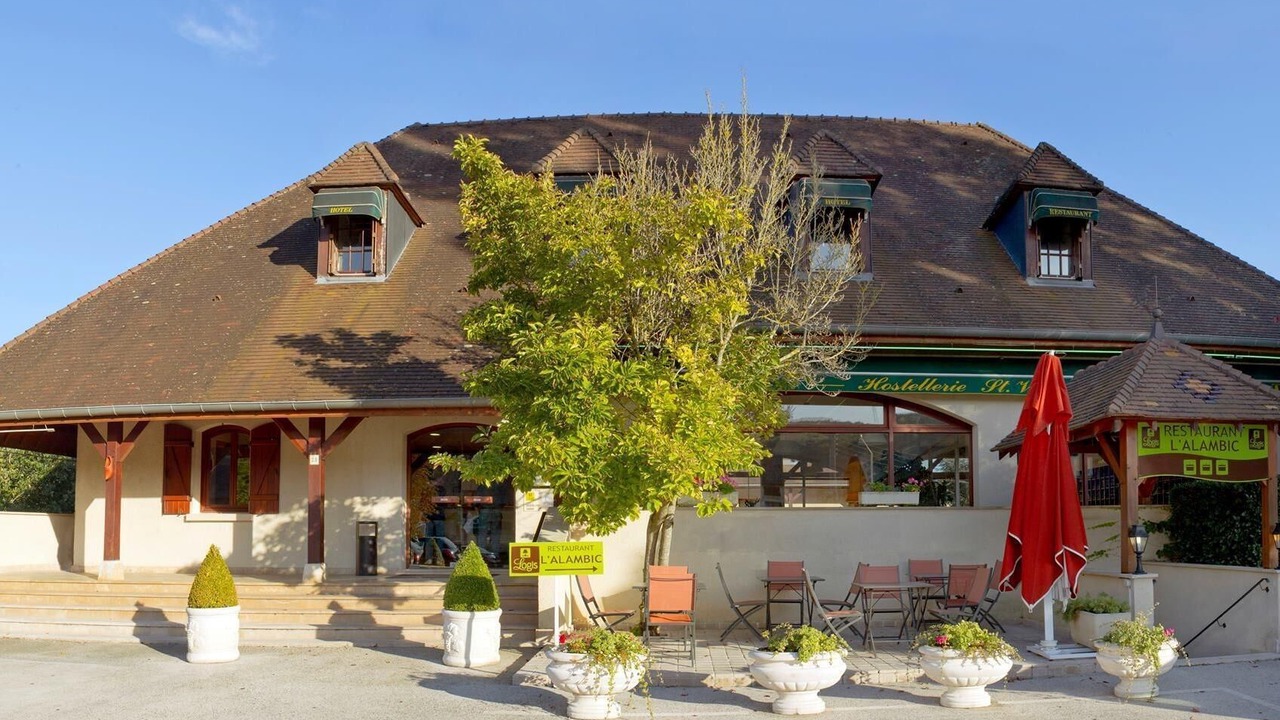 Photo of Outdoor in Nuits-Saint-Georges
