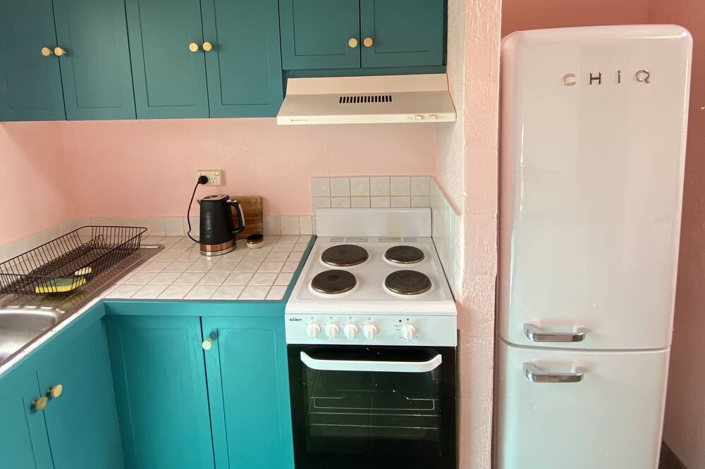 Photo of Kitchen in Mallacoota