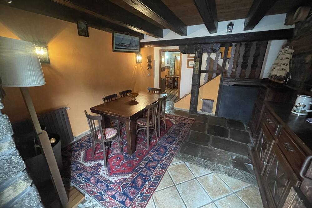 Photo of Livingroom in Borau
