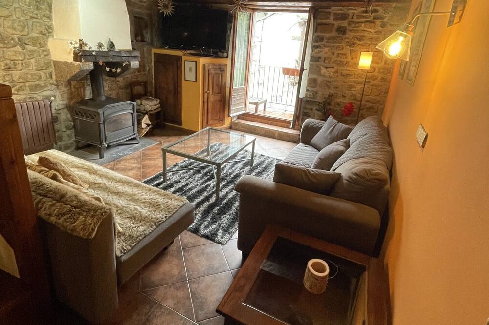 Photo of Bedroom in Borau