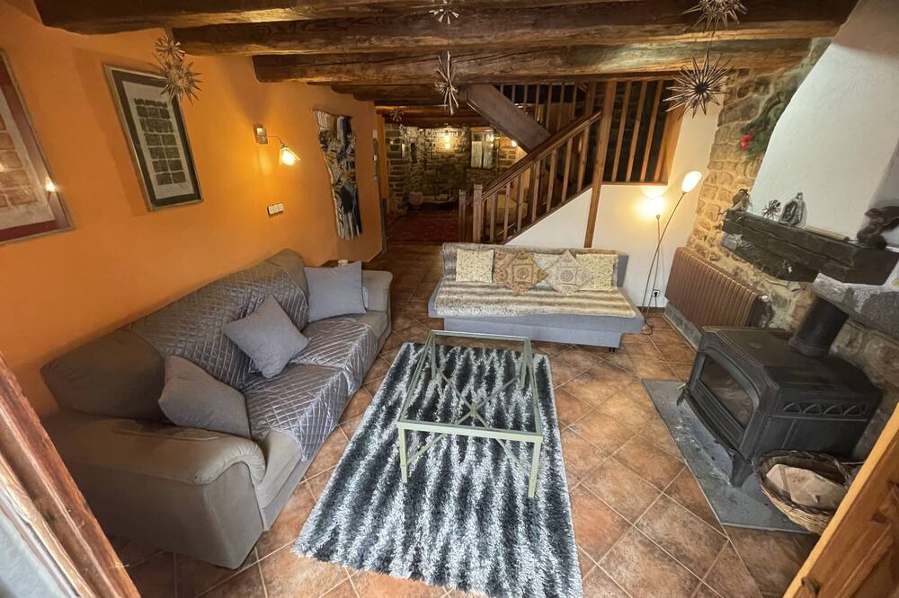 Photo of Bedroom in Borau