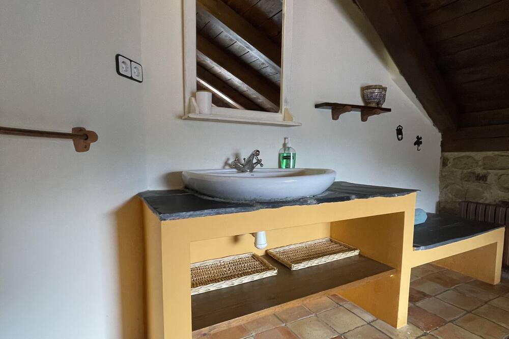 Photo of Bathroom in Borau