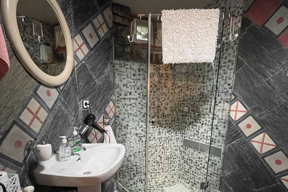 Photo of Bathroom in Borau