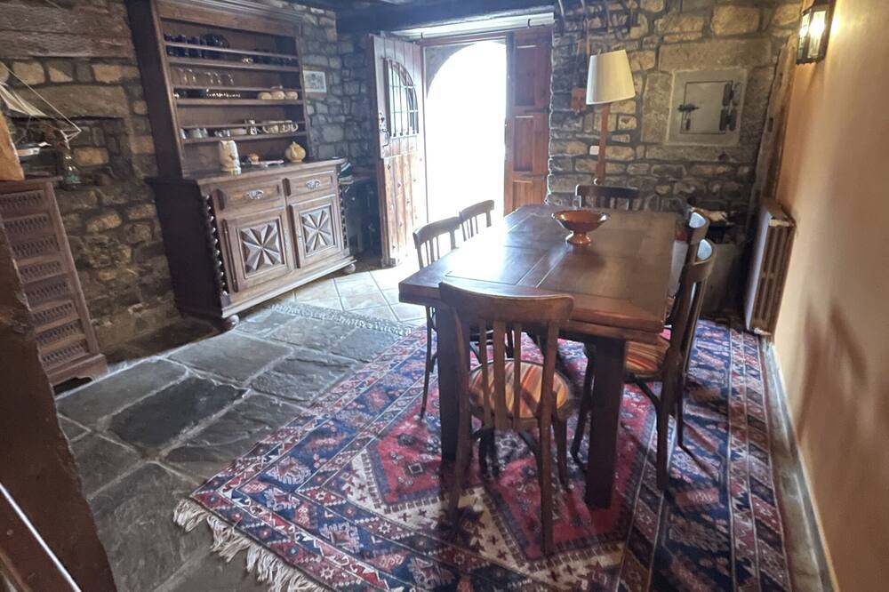Photo of Livingroom in Borau