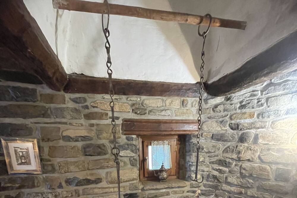 Photo of Bedroom in Borau
