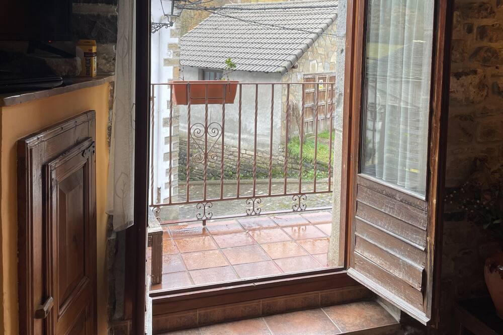 Photo of Bedroom in Borau