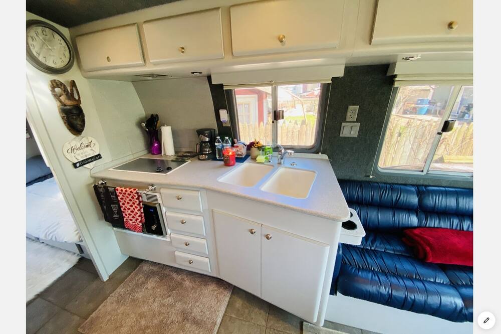 Photo of Kitchen in Mount Marion