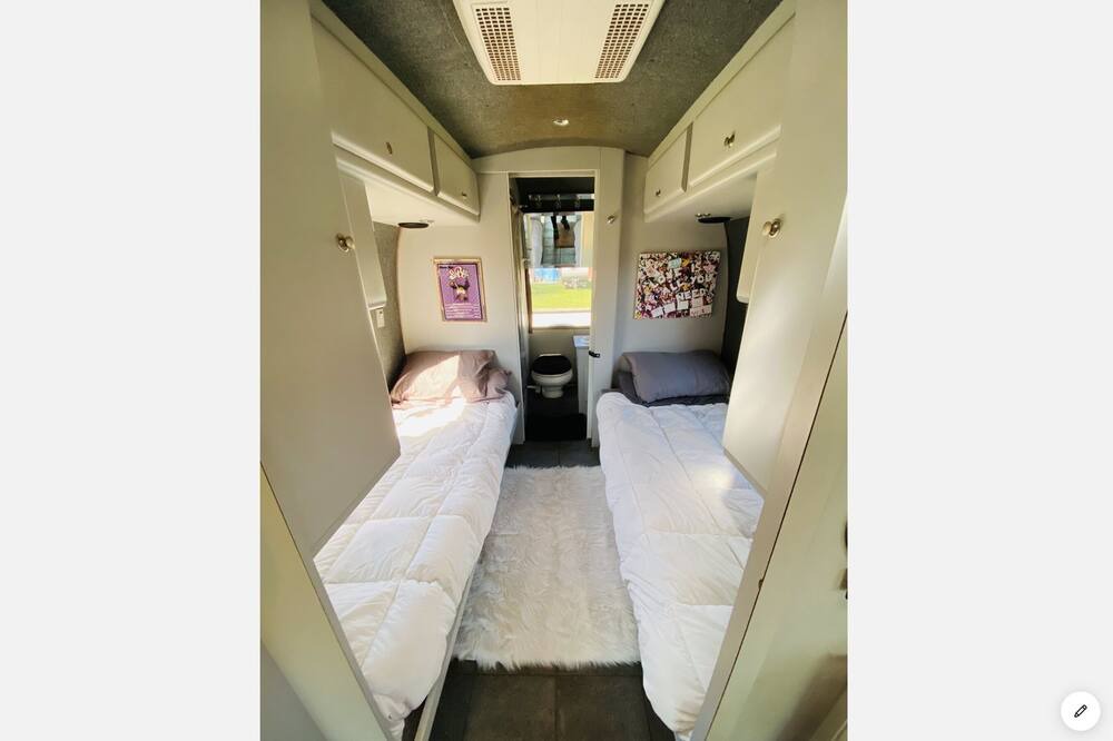 Photo of Bedroom in Mount Marion
