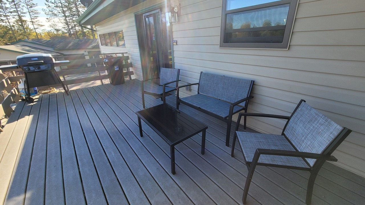 Photo of Patio Balcony in Duluth