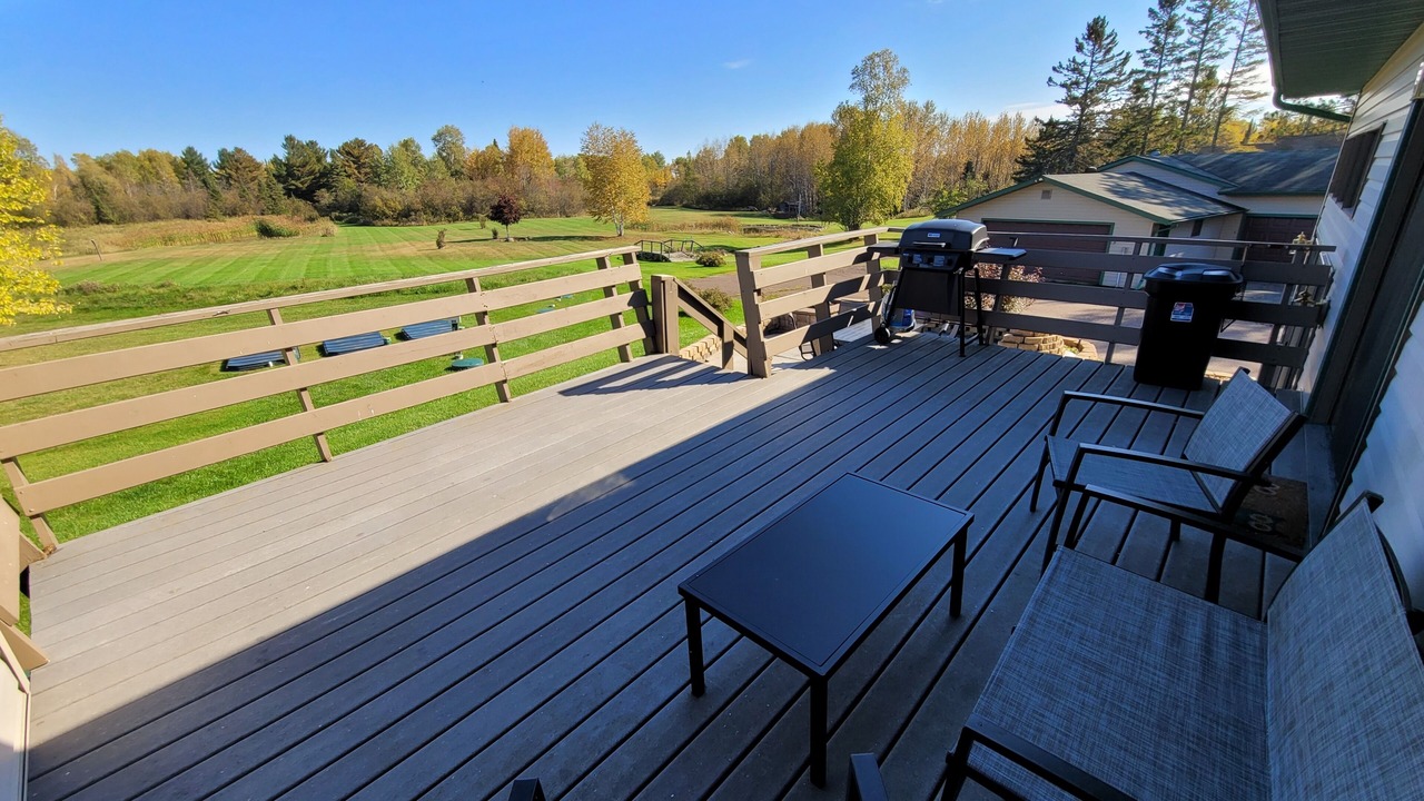 Photo of Patio Balcony in Duluth