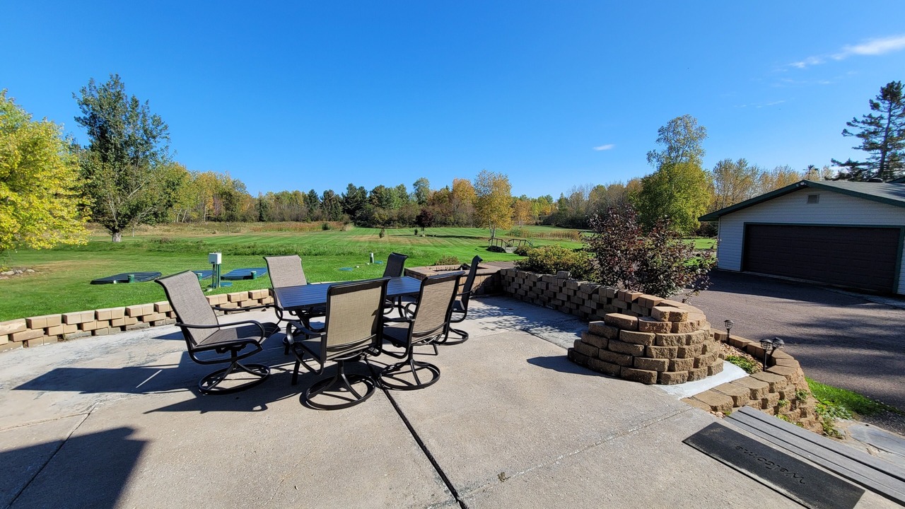 Photo of Patio Balcony in Duluth