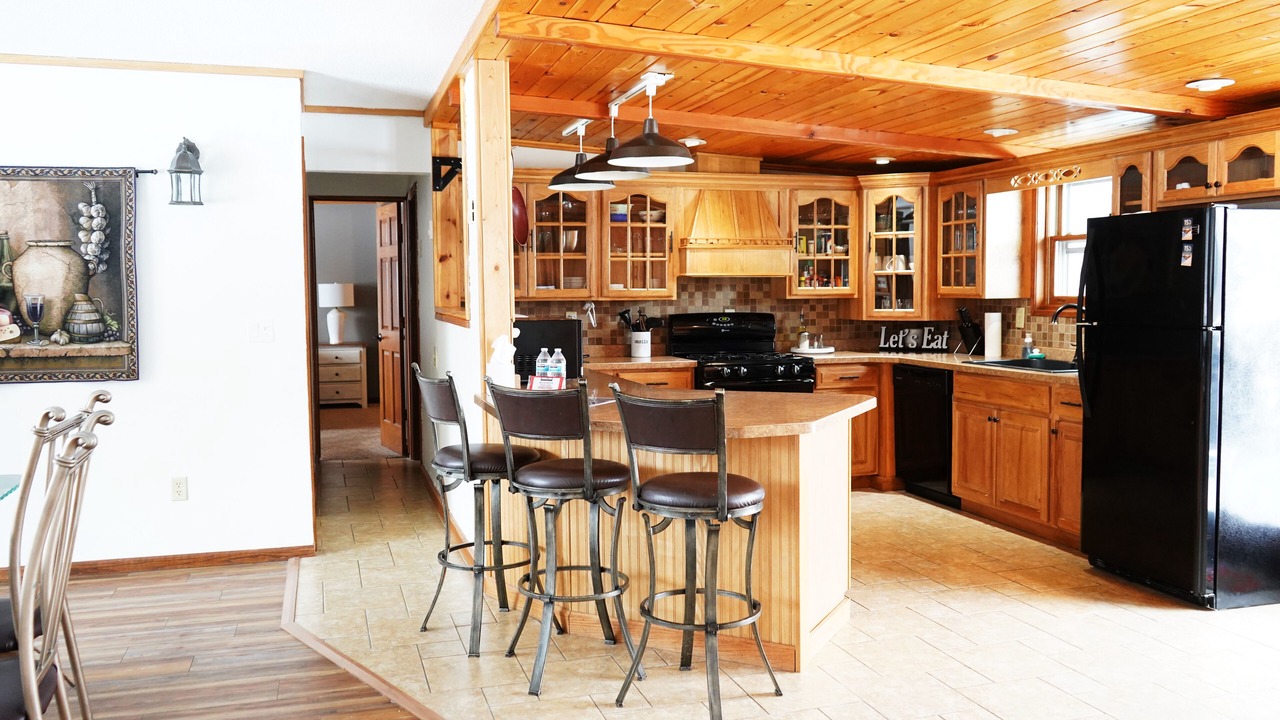 Photo of Kitchen in Duluth