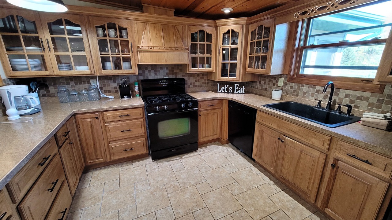 Photo of Kitchen in Duluth