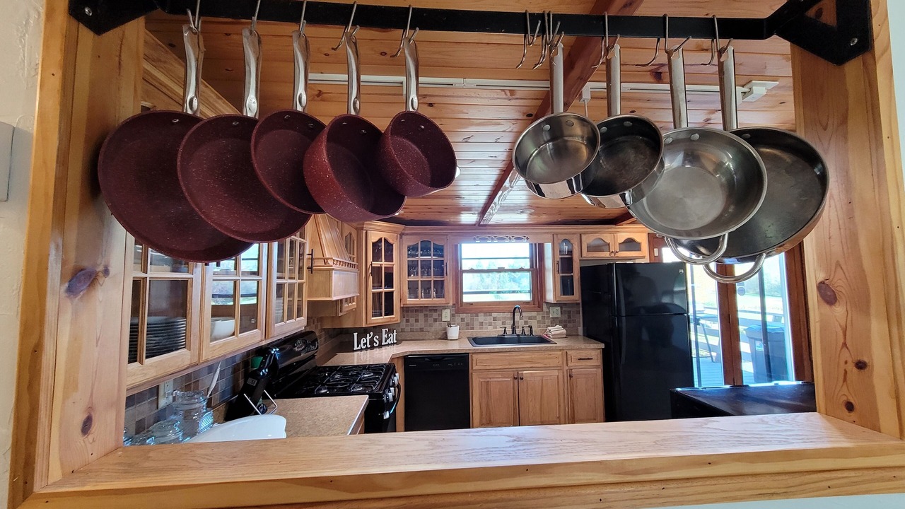 Photo of Kitchen in Duluth
