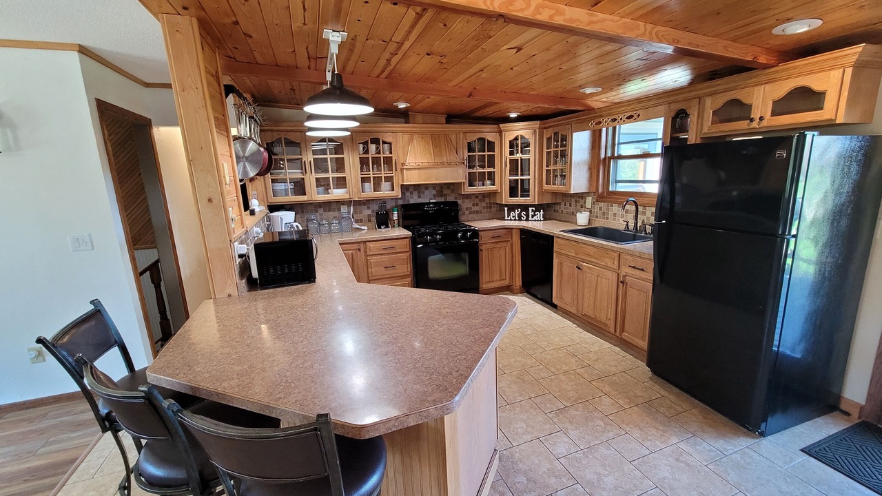 Photo of Kitchen in Duluth