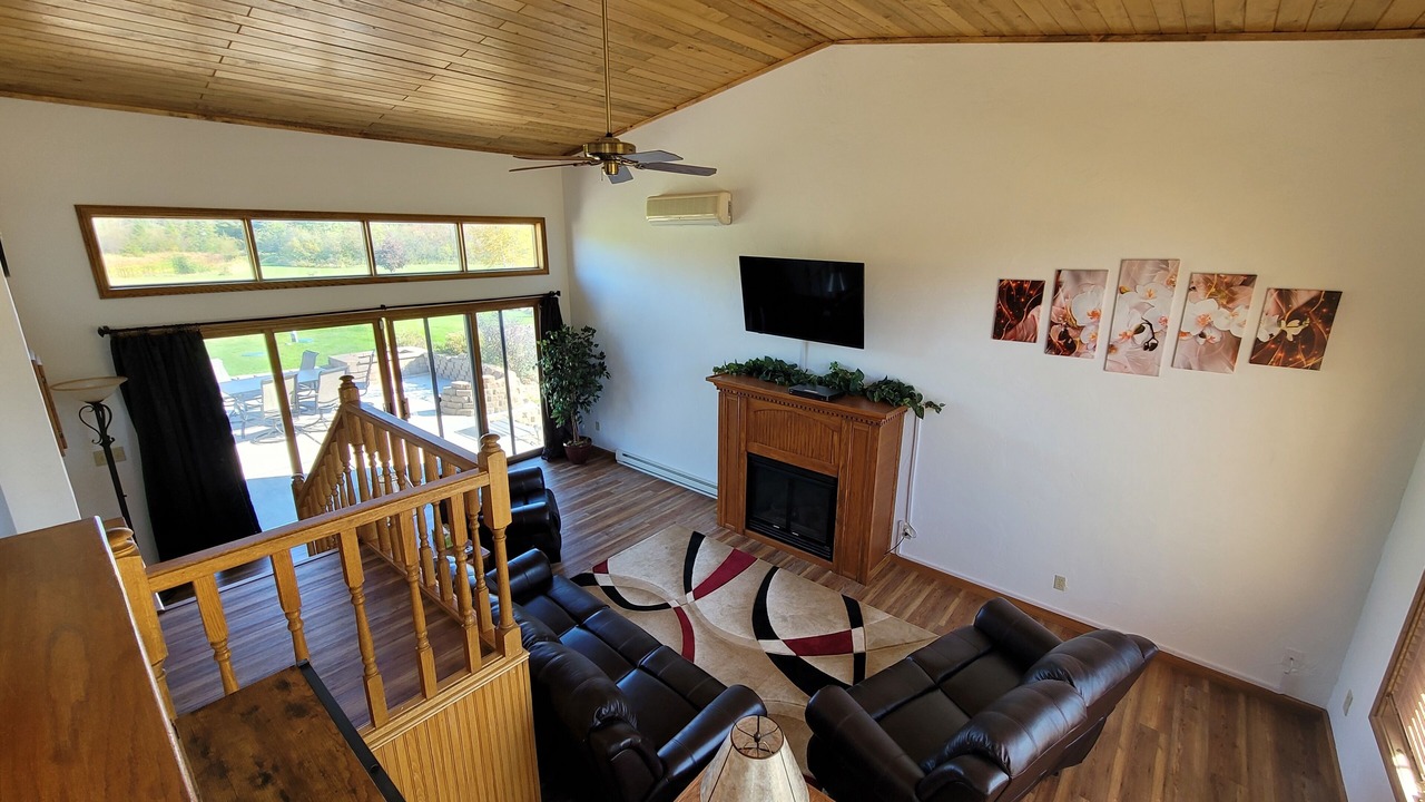Photo of Livingroom in Duluth