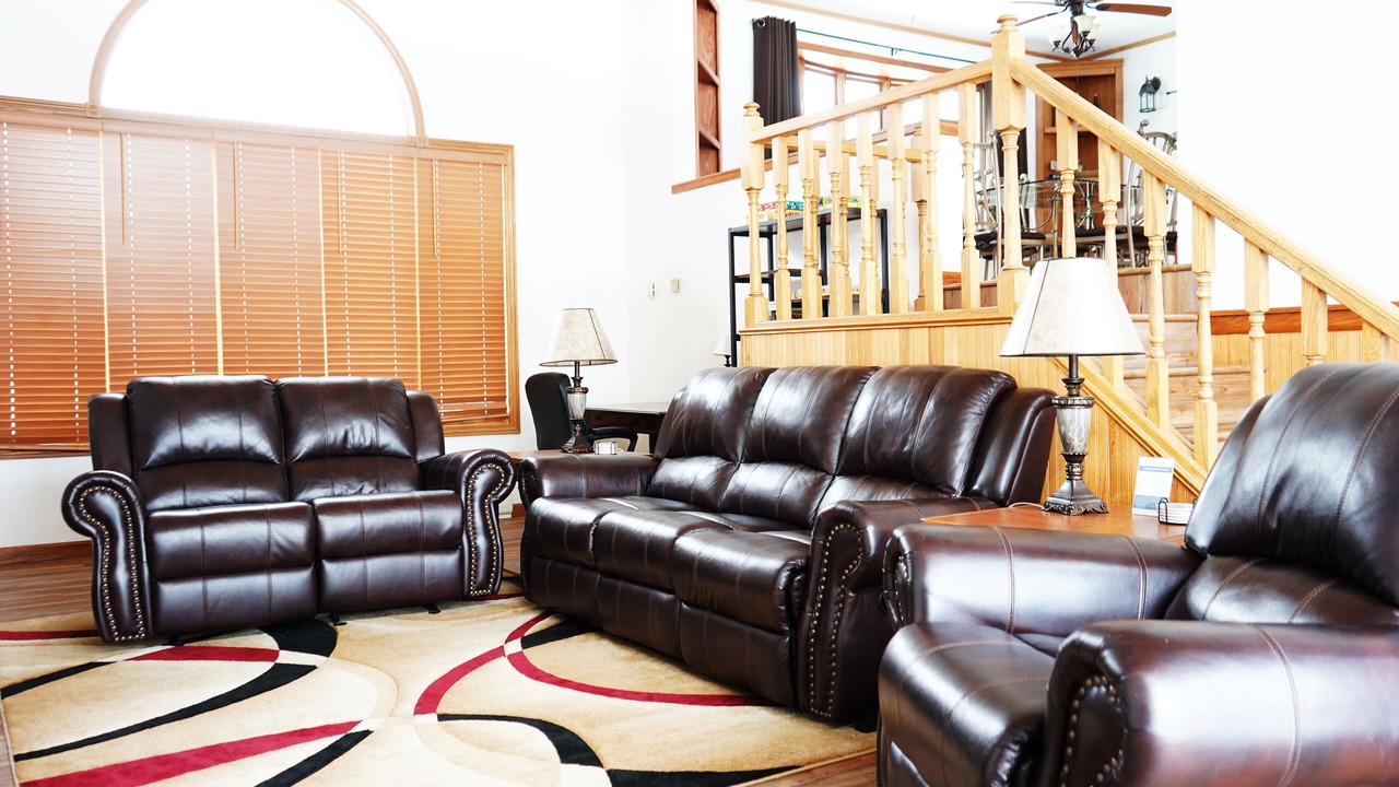 Photo of Livingroom in Duluth