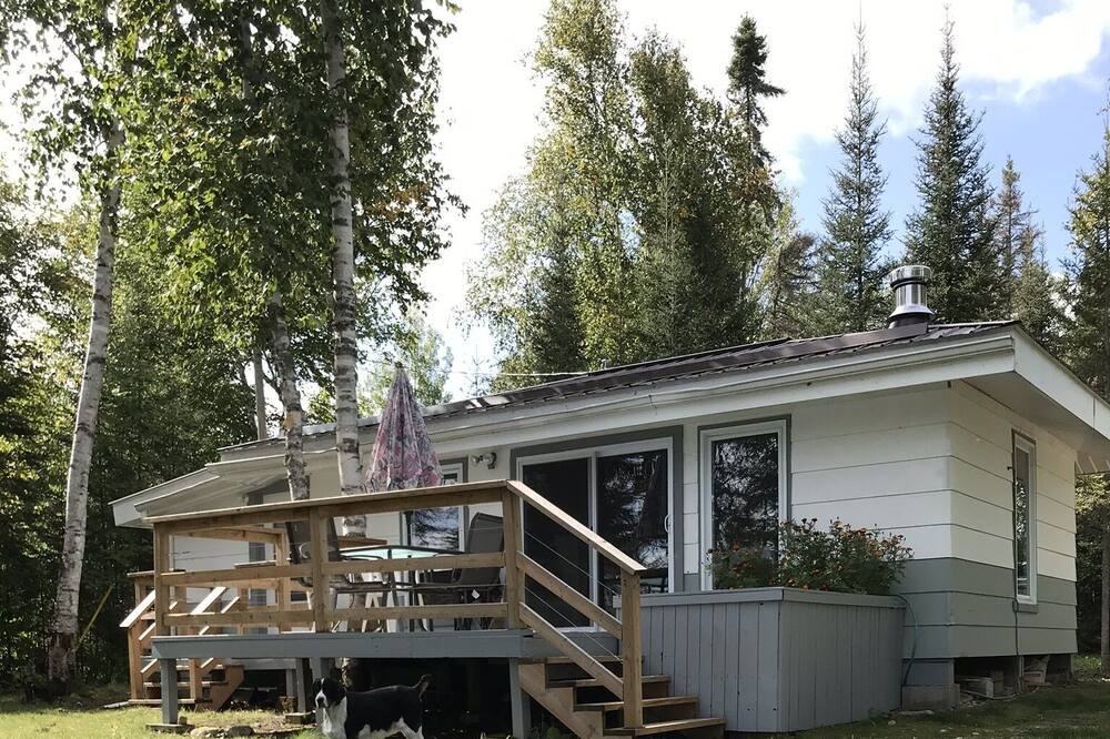 Photo of Others in Abitibi-Temiscamingue