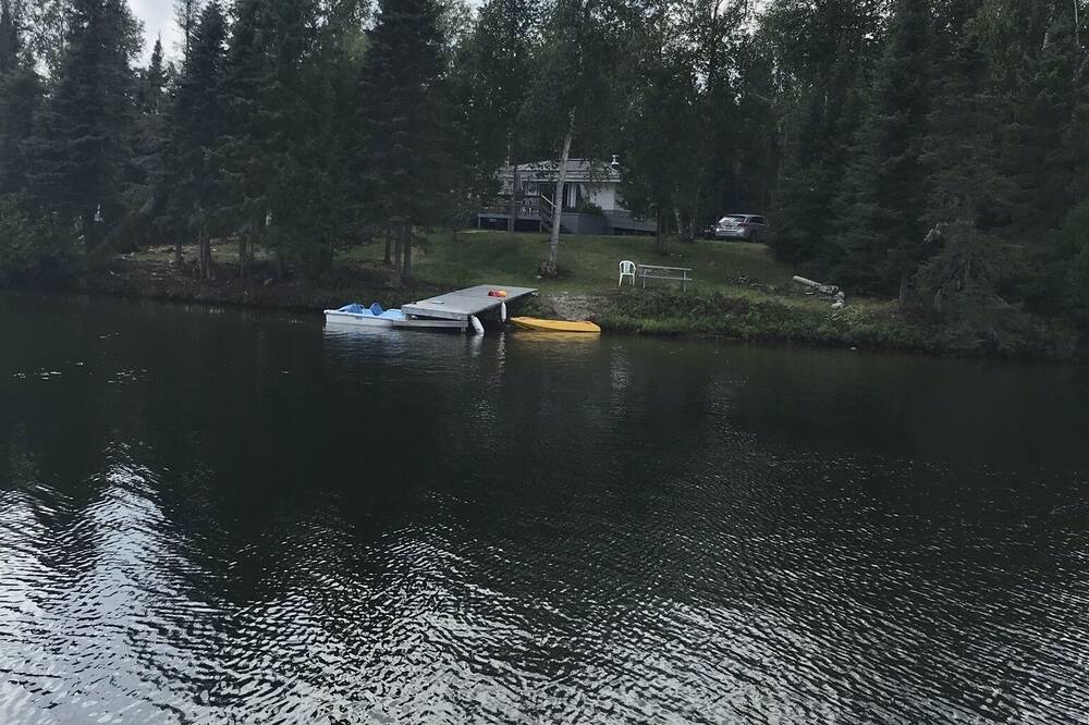 Photo of Outdoor in Abitibi-Temiscamingue