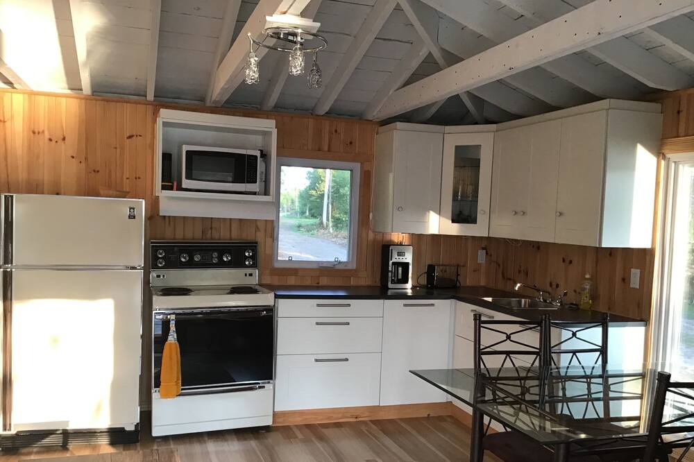 Photo of Kitchen in Abitibi-Temiscamingue