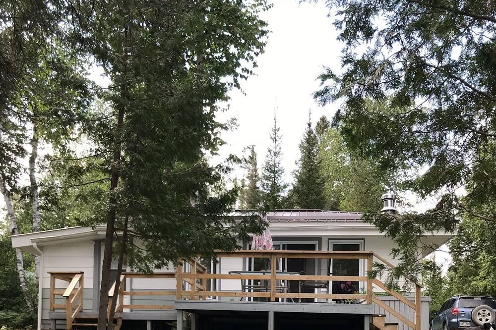Photo of Outdoor in Abitibi-Temiscamingue