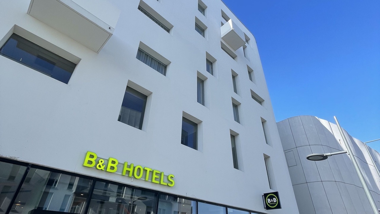 Photo of Outdoor in Faubourg de Bethune